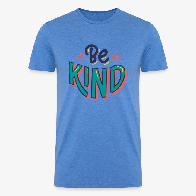 Be kind Motivational Inspirational quote