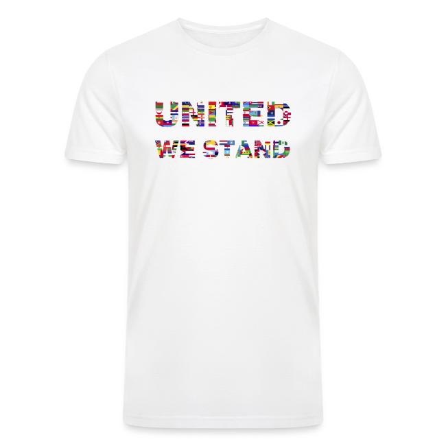 UNITED WE STAND