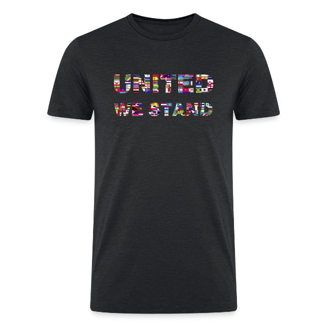 UNITED WE STAND