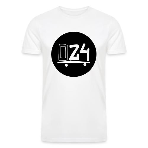 024 - Men’s Tri-Blend Organic T-Shirt