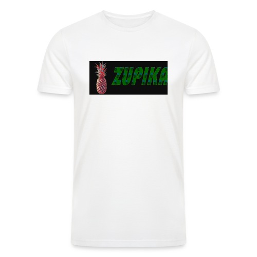 ZUPIKA - Men’s Tri-Blend Organic T-Shirt