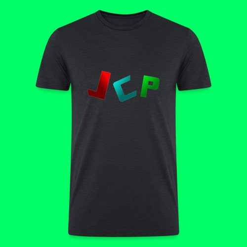 JCP 2018 Merchandise - Men’s Tri-Blend Organic T-Shirt