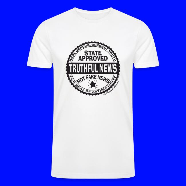 Truthful News FCC Seal