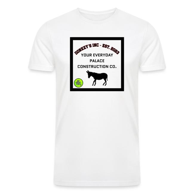 Donkeys INC. 2024 Palace Version