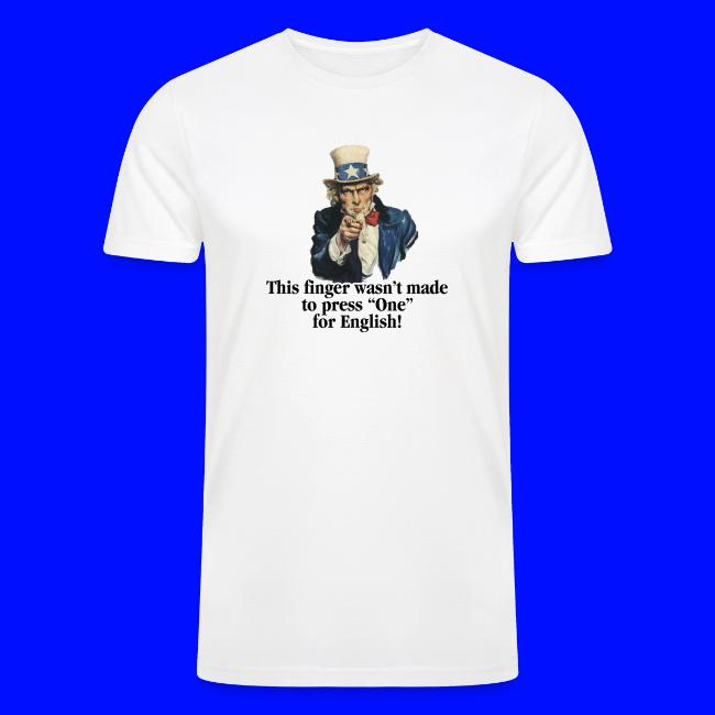 Uncle Sam - Finger