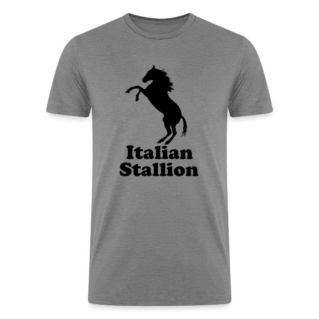 Italian Stallion