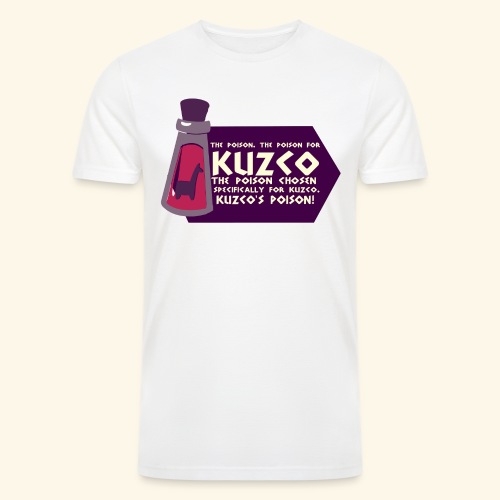 kuzco - Men’s Tri-Blend Organic T-Shirt