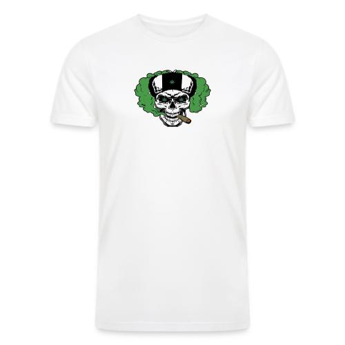 SKUNK - Men’s Tri-Blend Organic T-Shirt