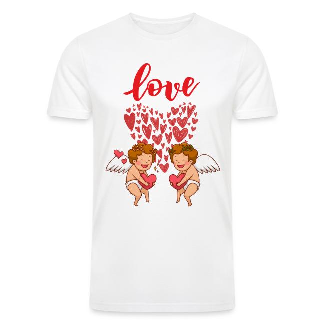 Cupid Love Designs, cupid love angel vibration.