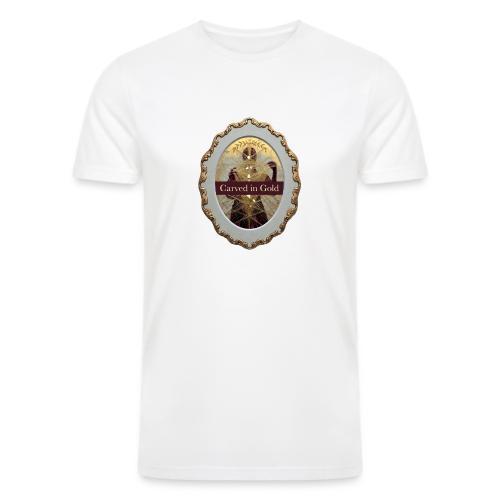 Women's Day Legacy T Shirt, Heritage Gift 2026 - Men’s Tri-Blend Organic T-Shirt