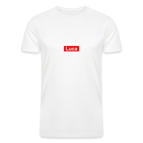 Luca - Men’s Tri-Blend Organic T-Shirt