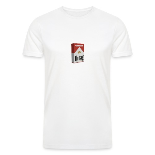 M4RLBORO Hobag Pack - Men’s Tri-Blend Organic T-Shirt