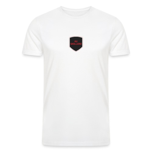 Design 3 - Men’s Tri-Blend Organic T-Shirt