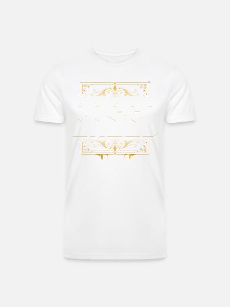 Based - KekW - Omegalul - Twitch - Men’s Tri-Blend Organic T-Shirt -