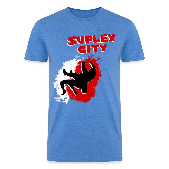 Suplex City (Womens)