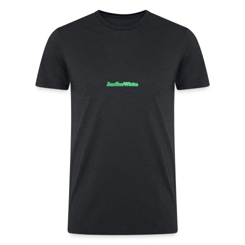 Andler hoodi - Men’s Tri-Blend Organic T-Shirt