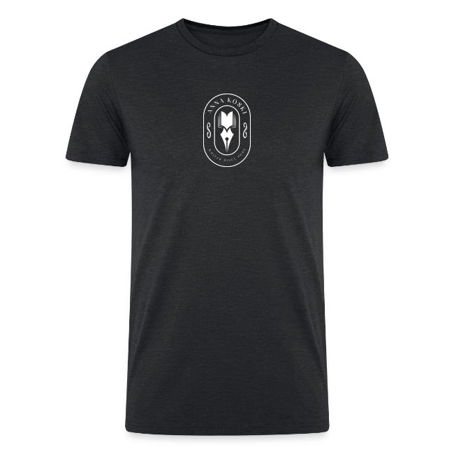 Full Logo White
