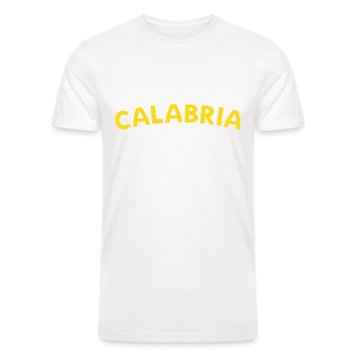 Calabria - Men’s Tri-Blend Organic T-Shirt