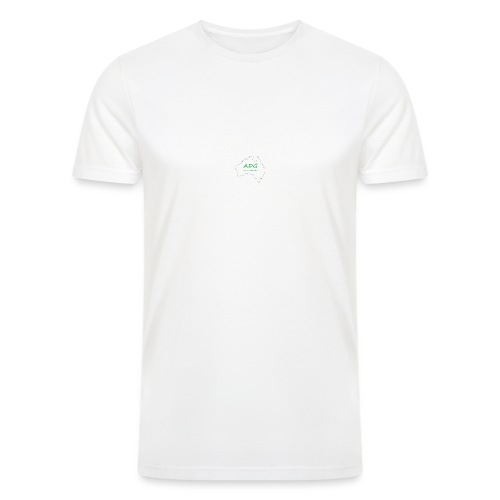 AussieDadGaming - Men’s Tri-Blend Organic T-Shirt