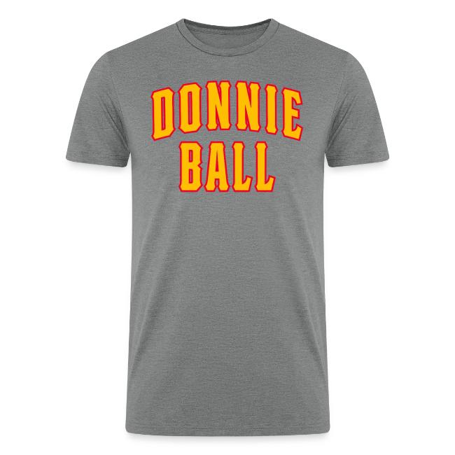 Donnie Ball (Red)