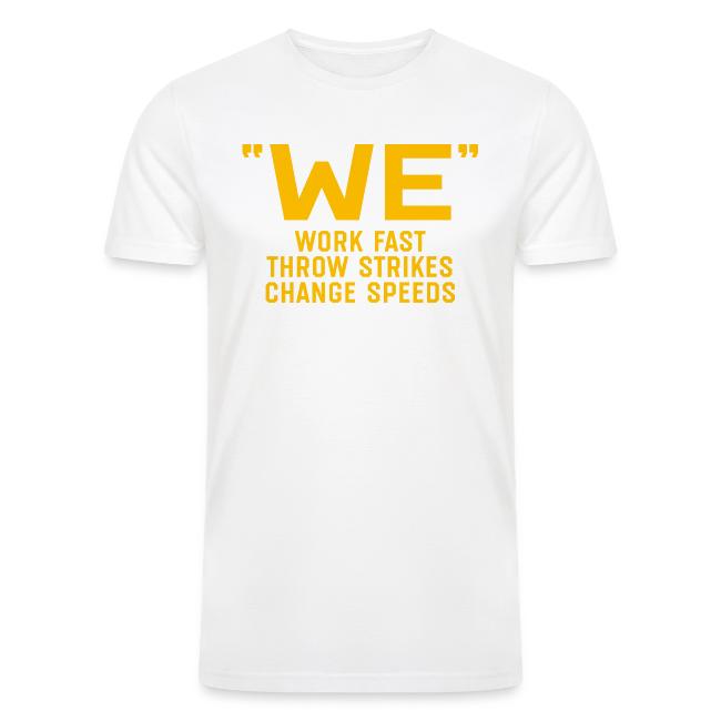 "WE" 1988