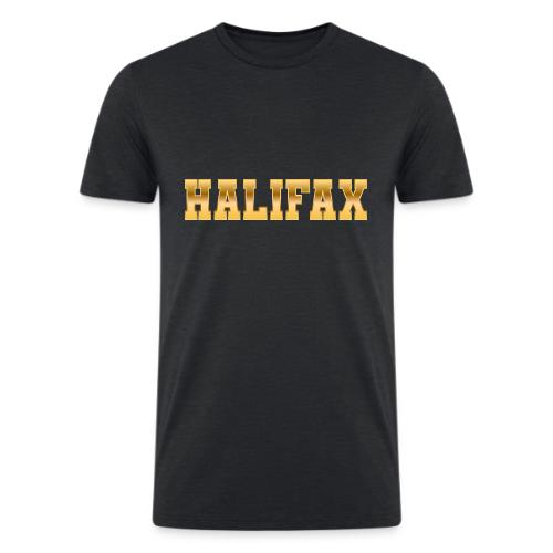 Halifax - Men’s Tri-Blend Organic T-Shirt