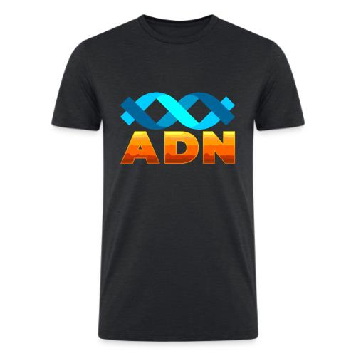 DNA: Coded to Be - Men’s Tri-Blend Organic T-Shirt