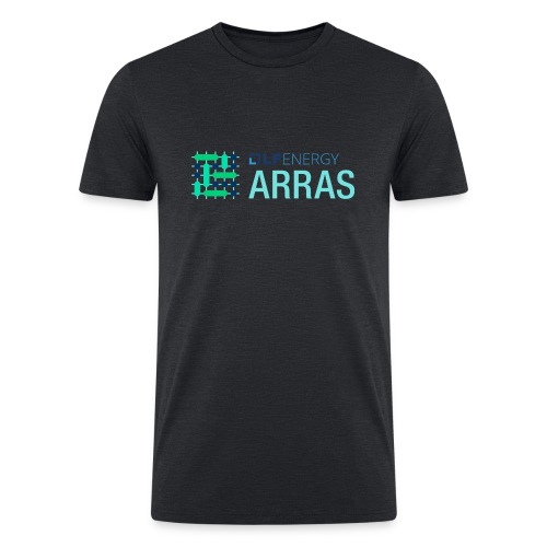 Arras - Men’s Tri-Blend Organic T-Shirt