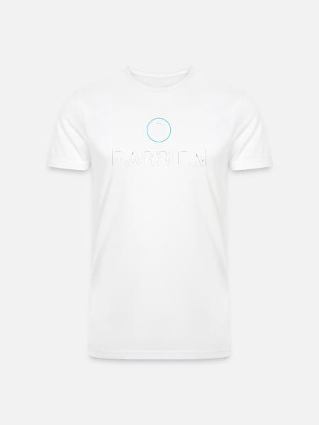 Passion - Men’s Tri-Blend Organic T-Shirt -