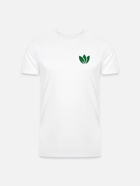 just imagine - Men’s Tri-Blend Organic T-Shirt -