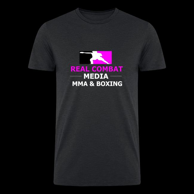 RCM MMA & BOXING Pink
