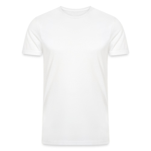 Line26 Logo (Light Version) - Men’s Tri-Blend Organic T-Shirt