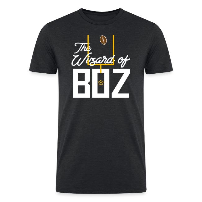 Wizard of Boz