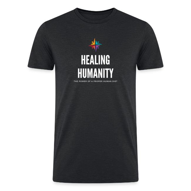 Healing Humanity T-shirt