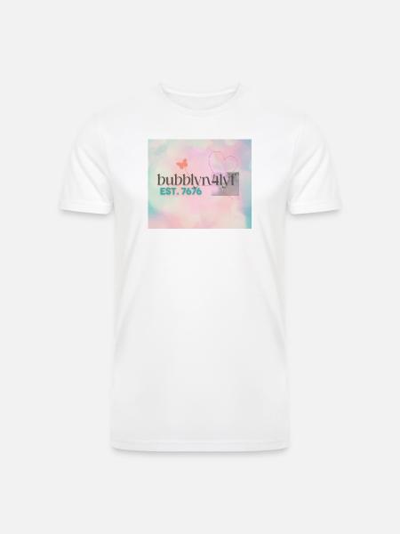 page 4 - Men’s Tri-Blend Organic T-Shirt -