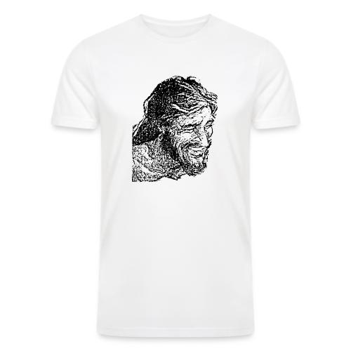 DS 28365 final - Men’s Tri-Blend Organic T-Shirt