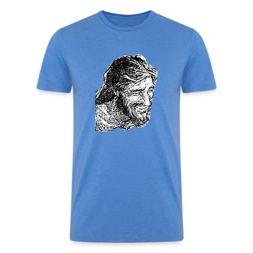 DS 28365 final - Men’s Tri-Blend Organic T-Shirt