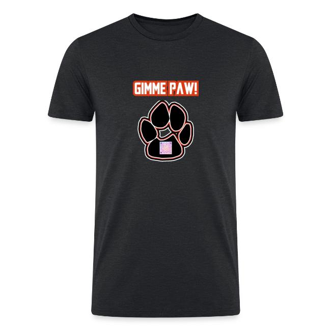Jack-Jack’s Paw (Proceeds go to ASPCA!)