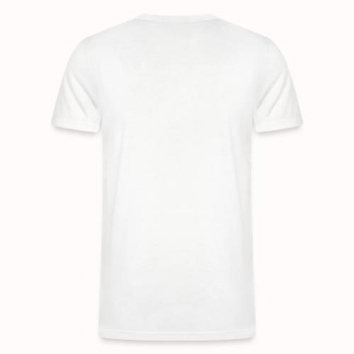 Queen City Classic - Men’s Tri-Blend Organic T-Shirt