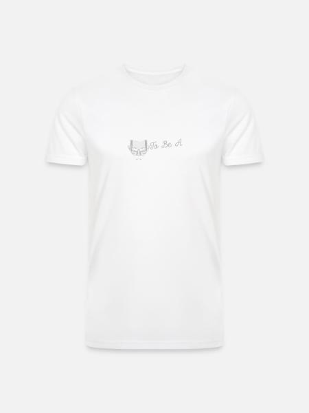 Bouncer Profession Entrance - Men’s Tri-Blend Organic T-Shirt - 