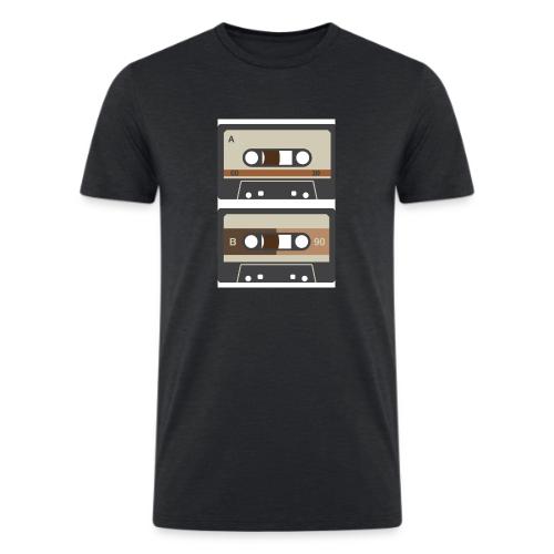 RetroRewind Classics - Men’s Tri-Blend Organic T-Shirt