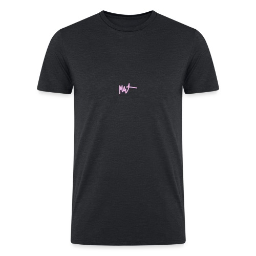 Mut OG - Men’s Tri-Blend Organic T-Shirt