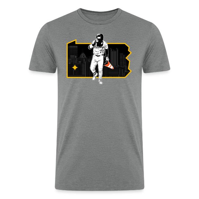 Fear The Cone (Light)