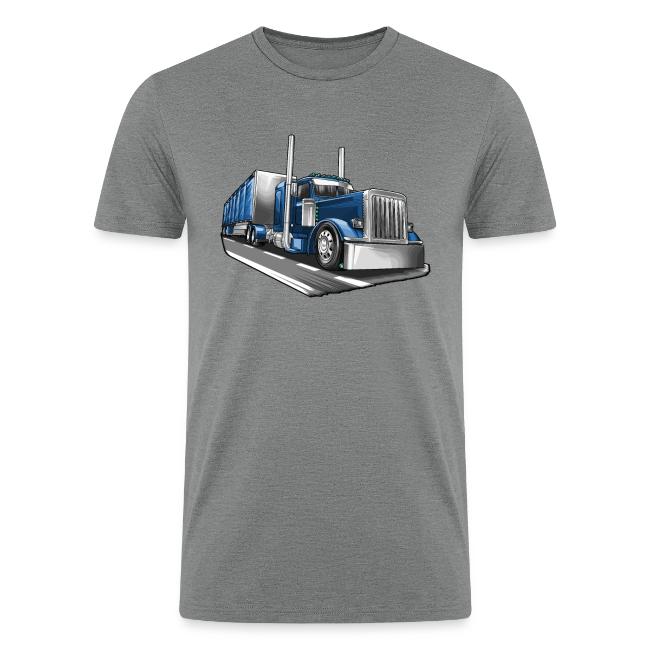 Big Rig Semi Truck American Truck