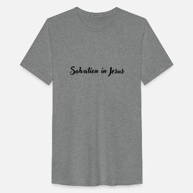 Salvation T-Shirts | Unique Designs | Spreadshirt