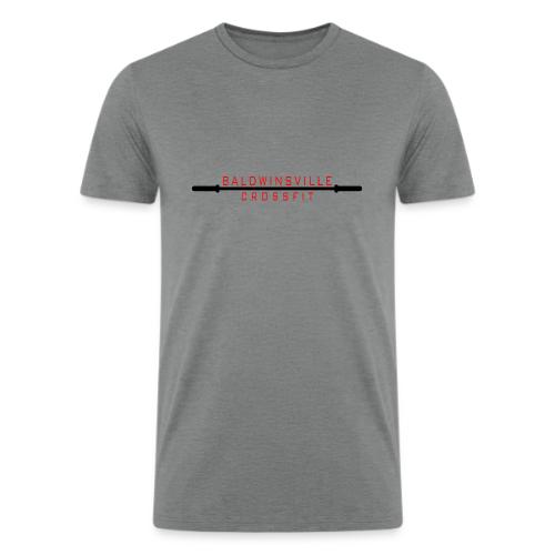 png 25201 - Men’s Tri-Blend Organic T-Shirt