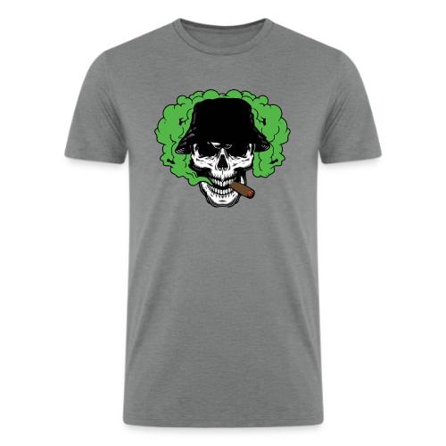 ill - Men’s Tri-Blend Organic T-Shirt