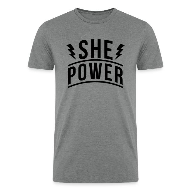 She Power