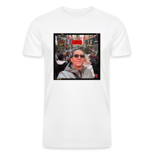 City Life Org Manhattan ft Jean