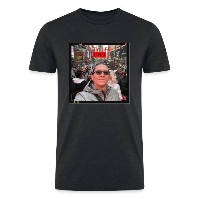 City Life Org Manhattan ft Jean